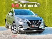 Nissan Qashqai 1.5 dCi N-Connecta Led