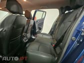 Renault Mégane Sport Tourer 1.5 Blue dCi Limited