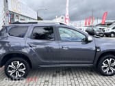 Dacia Duster 1.0 TCe Eco-Extreme Bi-fuel