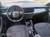 Skoda Kamiq 1.0 TSI Ambition