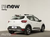 Dacia Sandero Sandero 1.0 ECO-G Stepway Essential Bi-Fuel