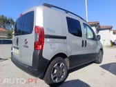 Fiat Fiorino 1.3 M-jet Adventure