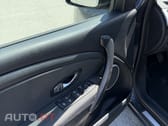 Renault Mégane Sport Tourer 1.5 dCi Dynamique