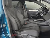 Peugeot 408 1.6 Hybrid GT e-EAT8
