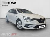 Renault Mégane Sport Tourer 1.5 BluedCi 115 Equilibre EDC