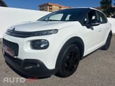 Citroen C3 1.5 BlueHDi Feel Business