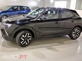 Opel Mokka 1.2 T Elegance
