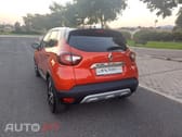 Renault Captur 0.9 TCE Exclusive