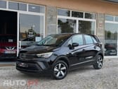 Opel Crossland 1.2 T Elegance
