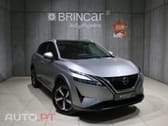 Nissan Qashqai 1.3 DIG-T N-Connecta