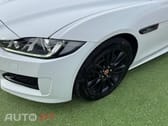 Jaguar XE 20d Aut. R-Sport