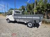 Citroen C25 C 25 D caixa aberta 