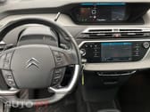 Citroen Grand C4 SpaceTourer 1.5 BlueHDi Shine EAT8