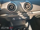 Audi A3 Sportback 1.6