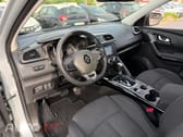 Renault Kadjar 1.3 TCe Intens EDC