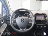 Renault Clio Sport Tourer 1.5 dCi Limited