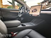 Tesla Model 3 Standard Range Plus RWD