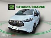 Ford Transit Custom  Trend 320 L1 BEV 83 kWh I.V.A DEDUTÍVEL
