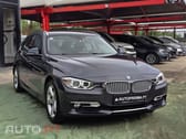 BMW 318 d Touring Auto Line Modern