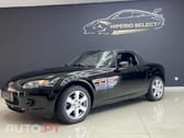 Mazda MX-5 1.8 MZR Emotion