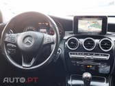 Mercedes-Benz C 180 d Exclusive