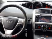 Toyota Verso 1.6 D-4D Comfort