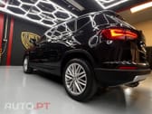 Seat Ateca 1.5 TSI Xcellence DSG