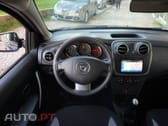Dacia Sandero 0.9 TCe Stepway