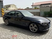BMW 330 e iPerformace Line Sport Auto