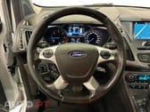 Ford Tourneo 1.5 EcoBlue Aut. S&S Titanium