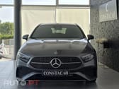 Mercedes-Benz A 180 180 d AMG