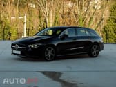 Mercedes-Benz CLA 180 d Business Solutions