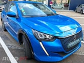 Peugeot E-208 50 kWh Style