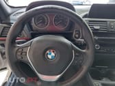 BMW 116 d EDynamics Line Sport