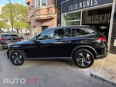 Mercedes-Benz GLC 300 GLC 300 DE 4 MATIC