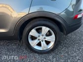 Kia Sportage 1.7 CRDi ISG LX
