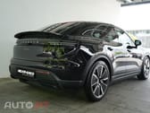 Porsche Macan Bose