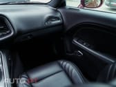 Dodge Challenger Auto SXT Plus