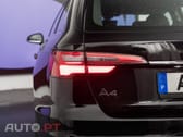 Audi A4 Avant 30 TDI S tronic