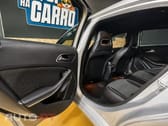 Mercedes-Benz A 180 d Urban