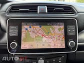 Nissan Leaf N-Connecta Two Tone