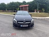 Mercedes-Benz A 180 CDi BE AMG Sport Aut.