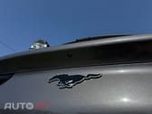 Ford Mustang Mach-E 72.6 kWh Premium AWD