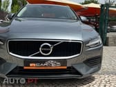 Volvo V60 2.0 D3 Momentum Plus Geartronic