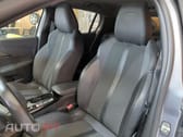 Peugeot E-208 50 kWh GT Line