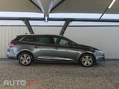 Renault Mégane Sport Tourer 1.5 Blue dCi Intens EDC