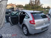 Citroen C4 1.6 HDI