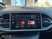 Peugeot 308 1.2 PureTech Allure EAT8