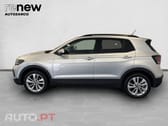 Volkswagen T-Cross Urban
