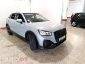 Audi Q2 30 TDI S line S tronic